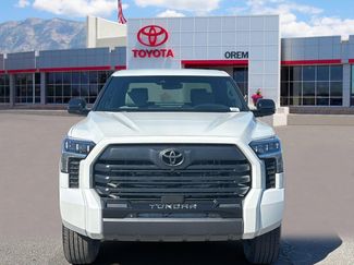 New 2026 Toyota Tundra Limited video 2