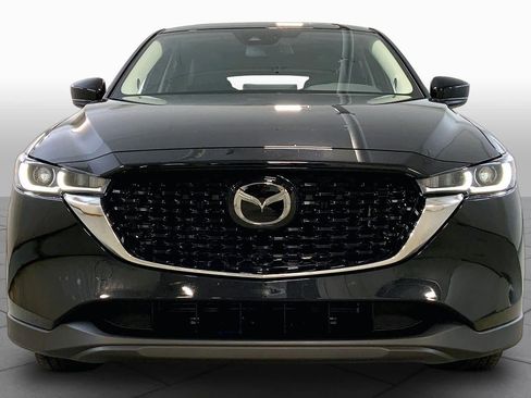 Used 2023 MAZDA CX-5 AWD 2.5 S w/ Premium Package image 3