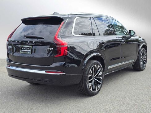 New 2026 Volvo XC90 T8 Plus w/ Protection Package AWD/4WD image 3