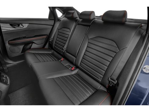 Used 2021 Kia Forte GT w/ GT2 Package image 40