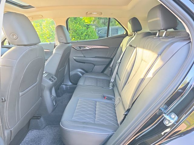 Certified 2023 Buick Envision Avenir AWD/4WD image 9