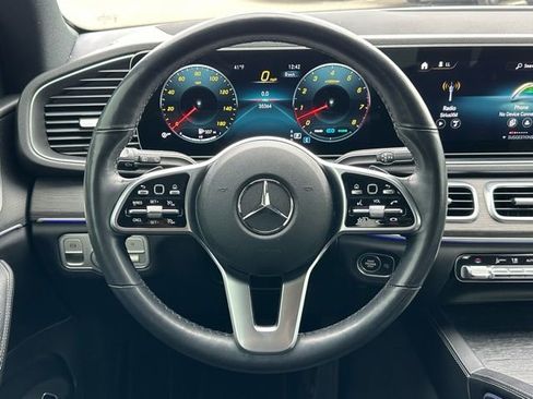 Certified 2023 Mercedes-Benz GLE 450 4MATIC image 12