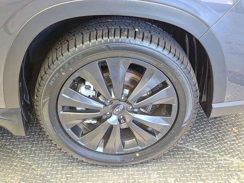 Used 2022 Subaru Ascent Onyx Edition image 27