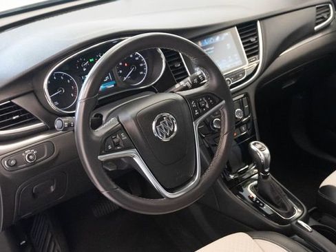 Used 2017 Buick Encore Preferred FWD image 3