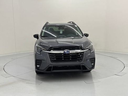 New 2025 Subaru Ascent Limited image 8