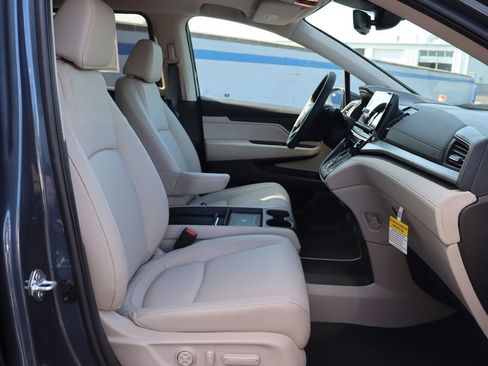 Used 2026 Honda Odyssey EX-L image 21