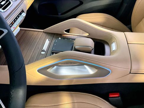 New 2026 Mercedes-Benz GLE 350 4MATIC image 10