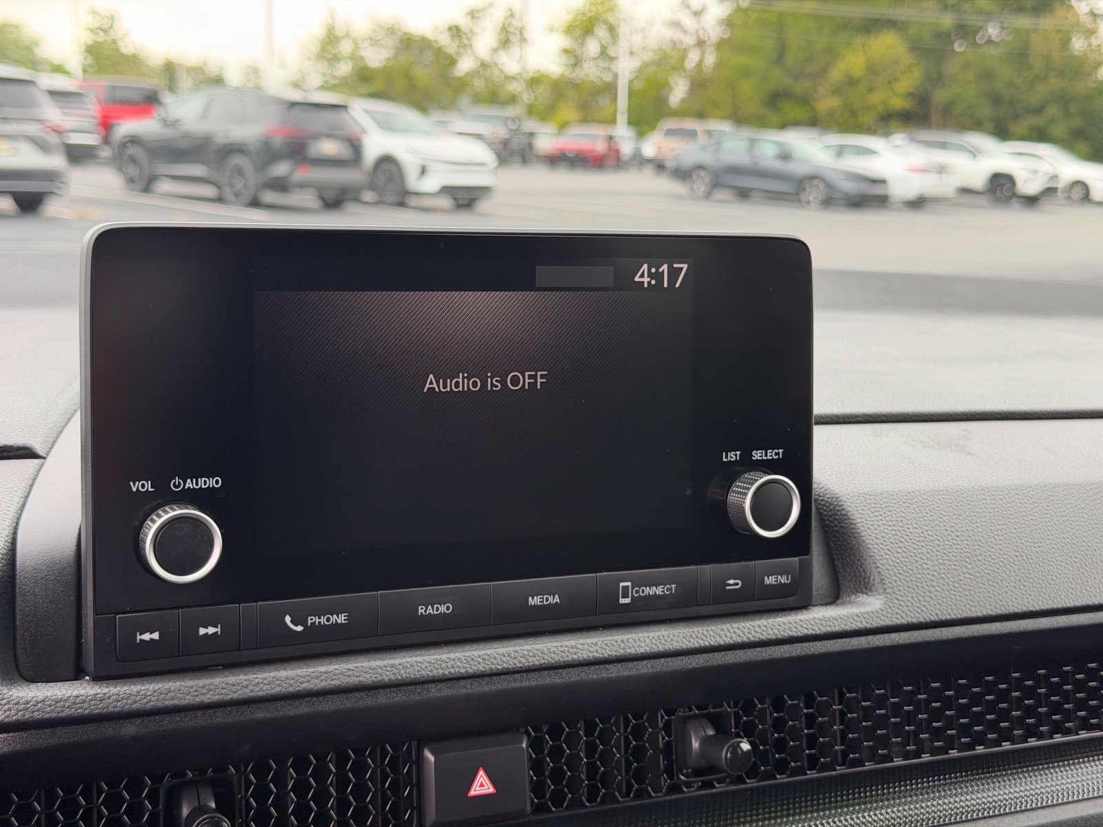 Used 2024 Honda CR-V EX image 20