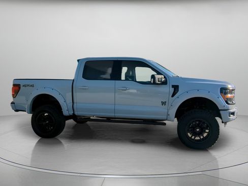 New 2026 Ford F150 XLT w/ Equipment Group 303A High image 36