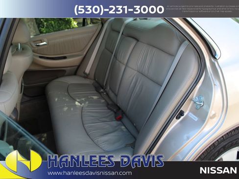 Used 2001 Honda Accord EX image 14