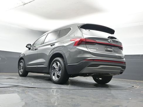 Used 2023 Hyundai Santa Fe SEL image 30