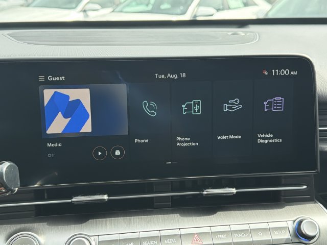 New 2027 Hyundai Kona Limited AWD/4WD image 31