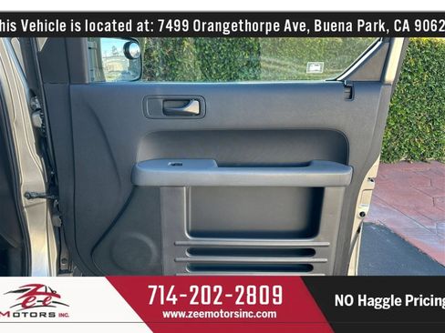 Used 2003 Honda Element EX image 35
