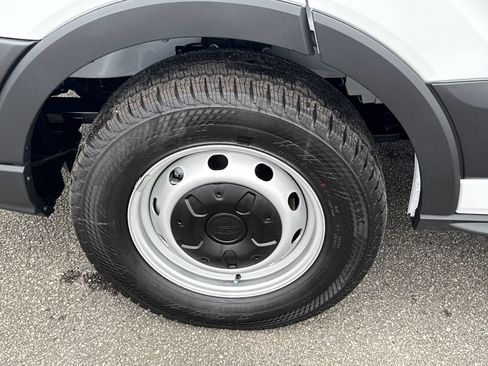 New 2026 Ford Transit 350 148 High Roof Extended RWD image 39