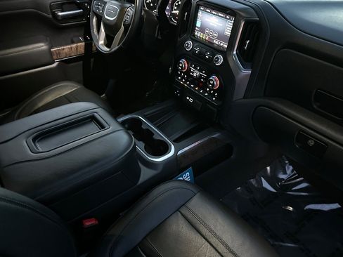 Used 2021 GMC Sierra 1500 Denali w/ Denali Ultimate Package image 14