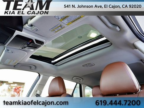 Used 2023 Subaru Outback Touring XT image 17