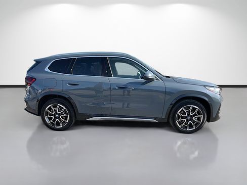 New 2026 BMW X1 xDrive28i w/ Technology Package AWD/4WD image 2