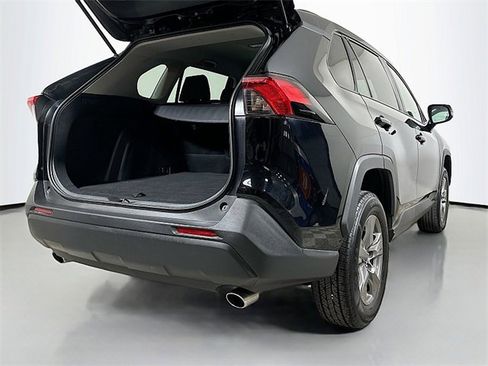 Used 2024 Toyota RAV4 XLE image 25