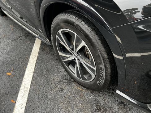 Certified 2024 Lexus RX 350 Premium w/ Convenience Package image 11