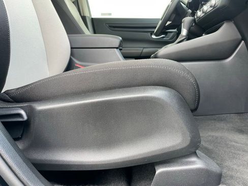 Certified 2026 Honda CR-V EX image 30