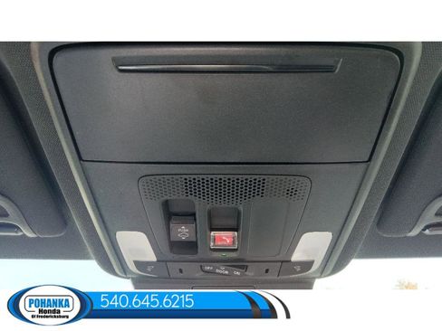 New 2025 Honda Accord Hybrid Sport-L FWD image 25