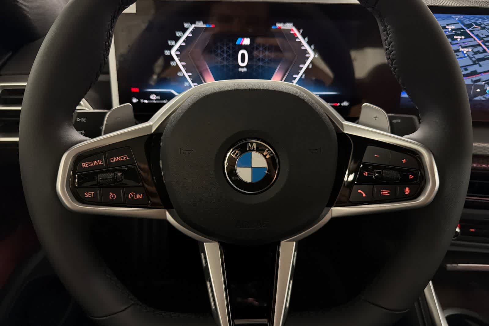 New 2027 BMW 430i Coupe w/ M Sport Package RWD image 23