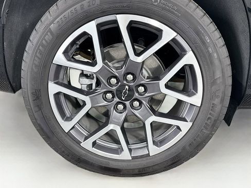 Used 2025 Chevrolet Blazer RS w/ Driver Confidence II Package image 34