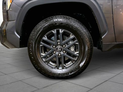 Used 2025 Toyota Tundra SR5 w/ SR5 Convenience Package image 11