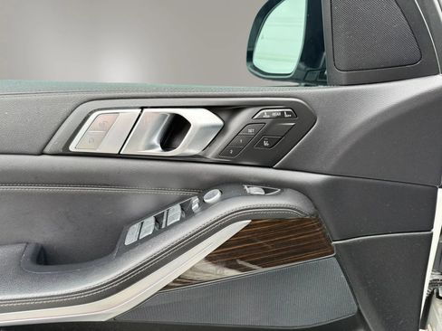 Used 2020 BMW X7 xDrive40i w/ Cold Weather Package AWD/4WD image 8