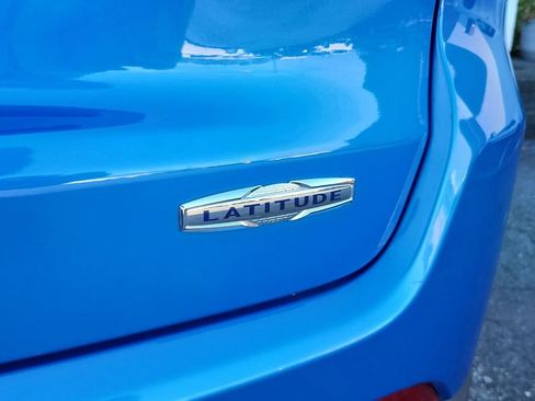 Used 2020 Jeep Compass Latitude image 31