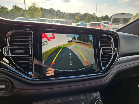 New 2026 Dodge Durango GT w/ Blacktop Package image 27