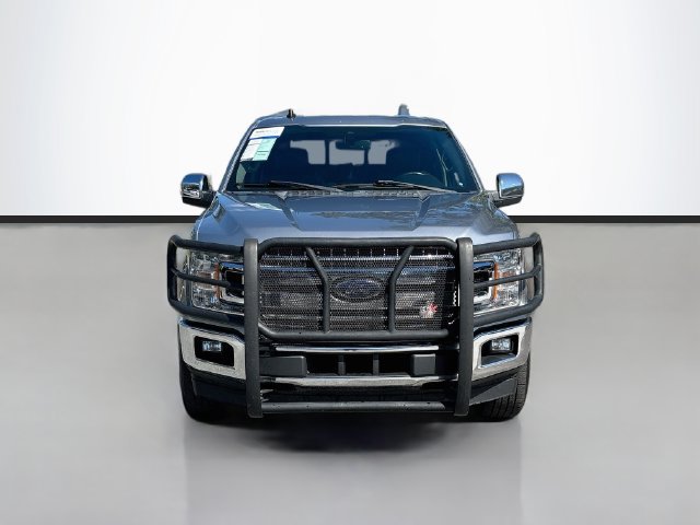 Certified 2020 Ford F150 XLT w/ Equipment Group 302A Luxury AWD/4WD image 2