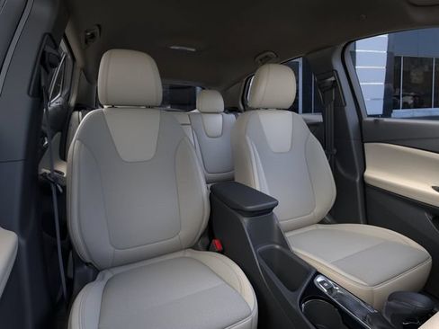 New 2026 Buick Encore GX Preferred w/ Comfort Package FWD image 16