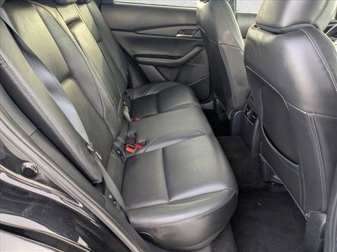 Used 2025 MAZDA CX-30 AWD 2.5 S w/ Preferred Package image 18