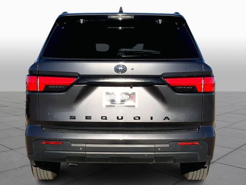 Used 2024 Toyota Sequoia SR5 image 4