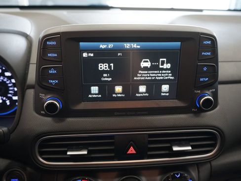 Used 2020 Hyundai Kona SEL w/ Cargo Package FWD image 31