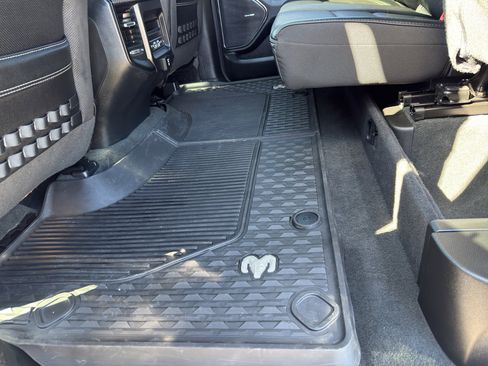 Used 2022 RAM 1500 TRX w/ TRX Level 2 Equipment Group AWD/4WD image 36