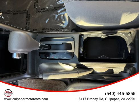 Used 2006 Toyota Camry LE FWD image 21