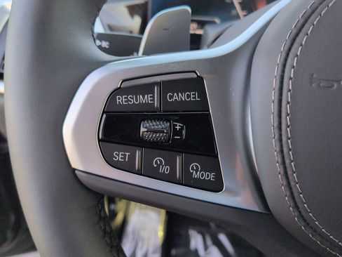 Used 2026 BMW X5 xDrive40i w/ M Sport Package image 26