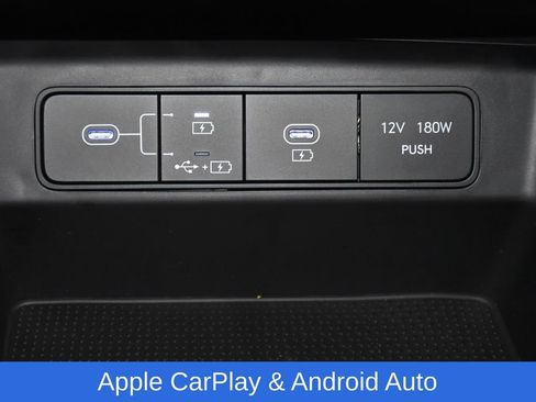 New 2026 Hyundai Tucson SEL image 21