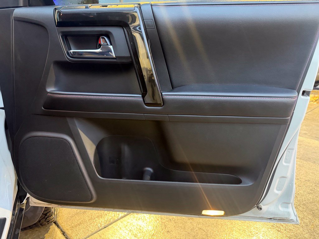 Used 2018 Toyota 4Runner TRD Pro AWD/4WD image 28