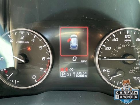 Certified 2024 Subaru Crosstrek 2.5i Limited AWD/4WD image 13