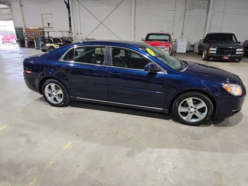 Used 2011 Chevrolet Malibu LT w/ Interface Package FWD image 14