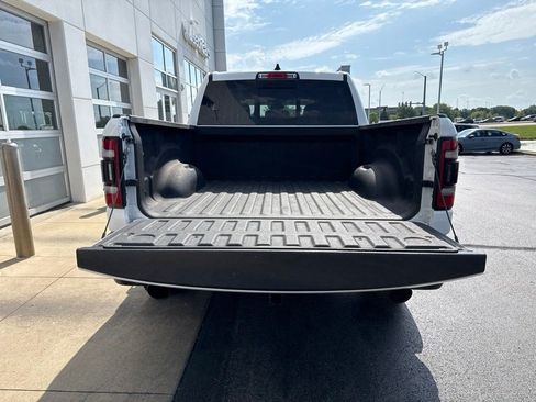Used 2023 RAM 1500 Big Horn AWD/4WD image 7