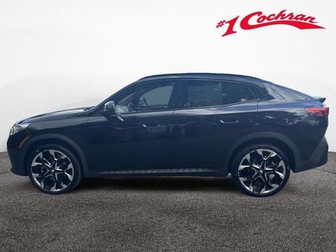 Used 2026 BMW X2 xDrive28i w/ Convenience Package AWD/4WD image 10