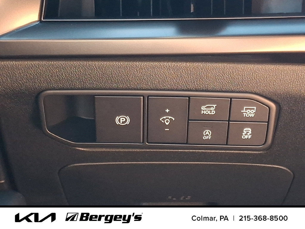 New 2027 Kia Telluride SX Prestige X-Line AWD/4WD image 18