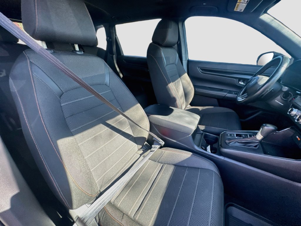 Used 2025 Honda CR-V Sport image 28