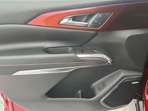 New 2026 Chevrolet Traverse RS image 32