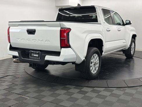 Certified 2026 Toyota Tacoma SR5 RWD image 10
