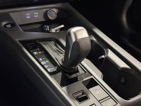 Used 2026 Nissan Sentra SV w/ Floor Mat Package image 23